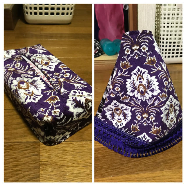 金華山 新格子パープル 内装セット 軽トラ デコトラ レトロ の 金華山 新格子パープル 内装セット 軽トラ デコトラ レトロ の