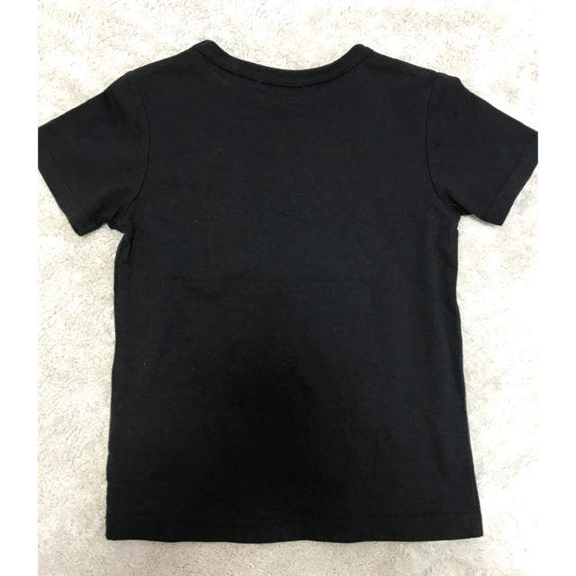BeBe(ベベ)の【スラップスリップ】Tシャツ　110 キッズ/ベビー/マタニティのキッズ服男の子用(90cm~)(Tシャツ/カットソー)の商品写真