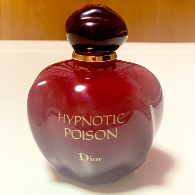 Christian Dior(クリスチャンディオール)のディオール ヒプノティックプワゾン　100ml コスメ/美容の香水(ユニセックス)の商品写真