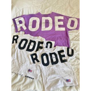 ロデオクラウンズ(RODEO CROWNS)のみー様専用ページ (その他)