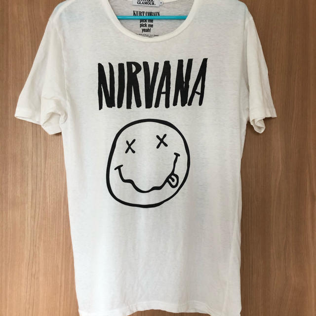 HYSTERIC GLAMOUR(ヒステリックグラマー)のヒステリックグラマー　Ｔシャツ メンズのトップス(Tシャツ/カットソー(七分/長袖))の商品写真