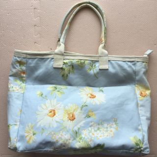 ローラアシュレイ(LAURA ASHLEY)のローラアシュレイ ボストンバッグ(ボストンバッグ)