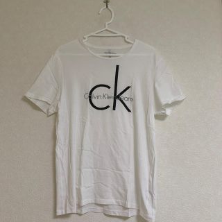 カルバンクライン(Calvin Klein)のCalvin KleinJeans Tシャツ(Tシャツ/カットソー(半袖/袖なし))