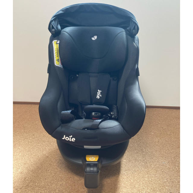 Joie チャイルドシート Arc360° キャノピー付き isofix