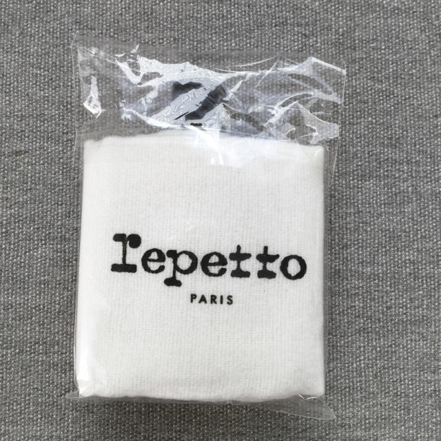 repetto(レペット)のレペット　repetto  皮革様ローション レディースの靴/シューズ(その他)の商品写真