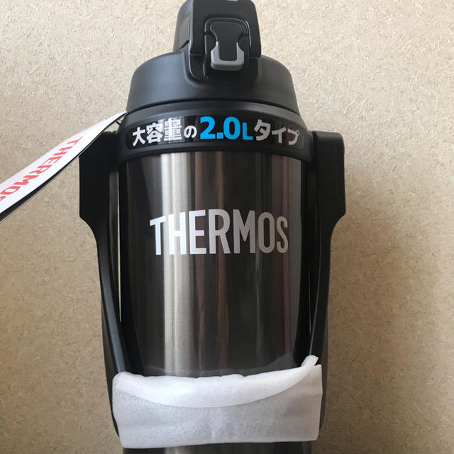 THERMOS(サーモス)のサーモス 水筒 2L スポーツ/アウトドアのアウトドア(その他)の商品写真