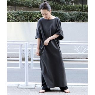 ワンピースタグ付き新品⭐️19SS／定価17280円／Plage CALUX ワンピース