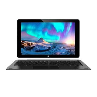 ALLDOCUBE iwork10pro 超美品(タブレット)