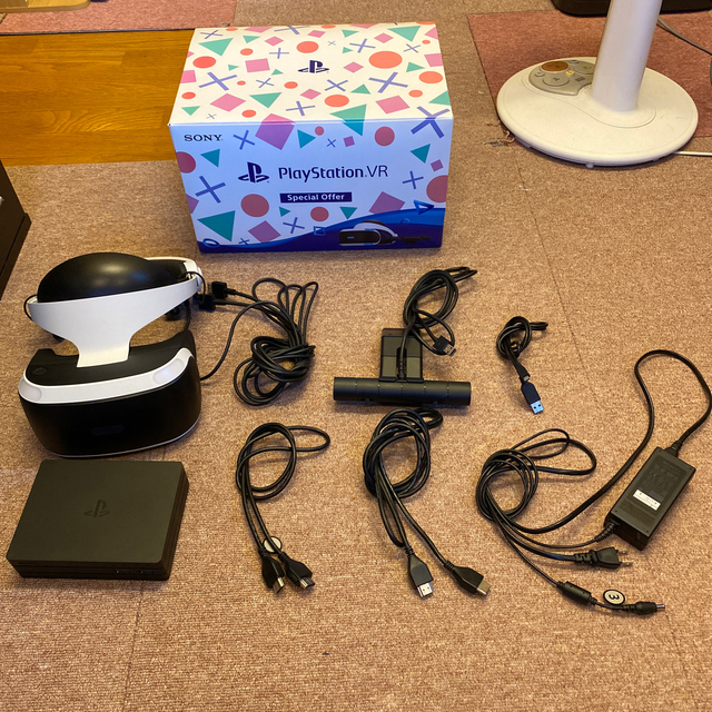 PSVR【本日売り切り】