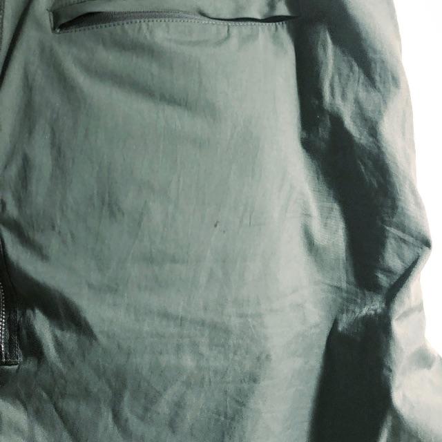 BEAMS - SSZ BEAMS Jumpsuit Shorts ハーフパンツ ショーツ Mの BEAMS - SSZ BEAMS Jumpsuit Shorts ハーフパンツ ショーツ Mの