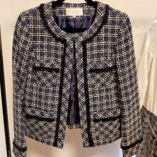 マッキントッシュフィロソフィー(MACKINTOSH PHILOSOPHY)のシュナフ様専用 (スーツ)