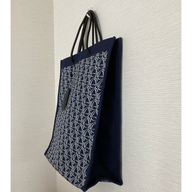 Giorgio Armani ボーちゃん様専用💙GIORGIO ARMANIノベルティトート