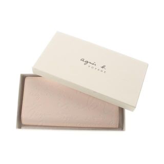 アニエスベー(agnes b.)のアニエス・ベー　長財布(財布)