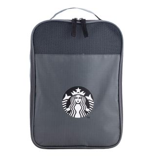 スターバックスコーヒー(Starbucks Coffee)の台湾 スターバックス トラベルバッグ(旅行用品)