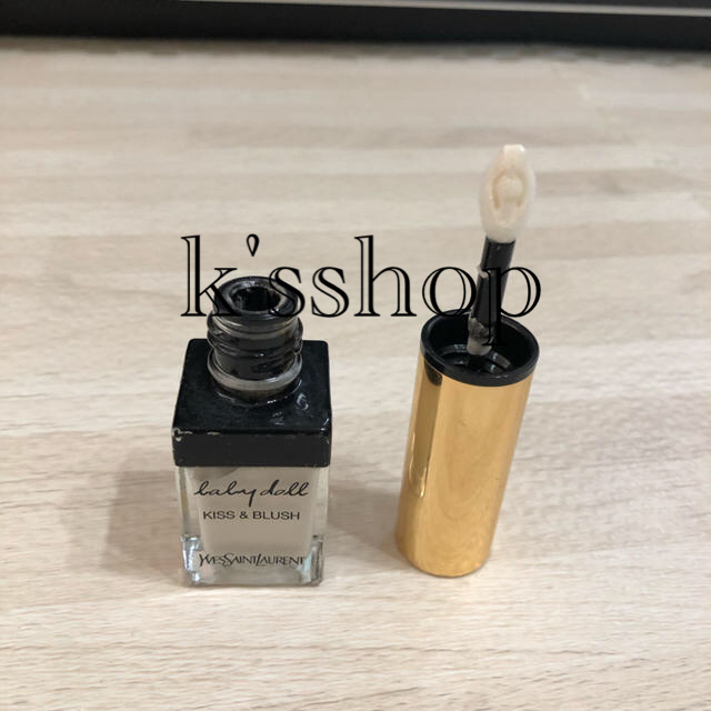 Yves Saint Laurent Beaute(イヴサンローランボーテ)のリップ・チーク コスメ/美容のベースメイク/化粧品(その他)の商品写真