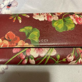 グッチ(Gucci)のグッチ　長財布(長財布)