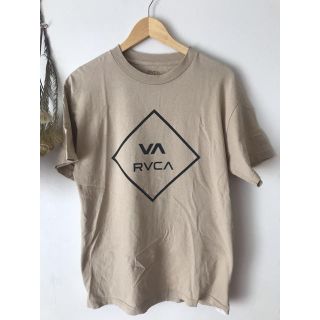 ルーカ(RVCA)のRVCA メンズ　Tシャツ(Tシャツ/カットソー(半袖/袖なし))