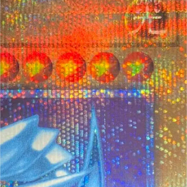 青眼の白龍プリズマティックシークレットレア エンタメ/ホビーのトレーディングカード(シングルカード)の商品写真
