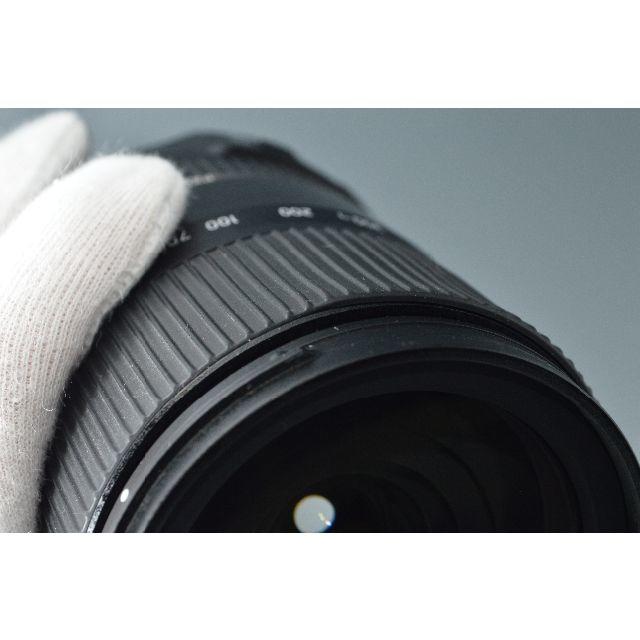 2425 【外観美品】タムロン 16-300mm VC キヤノン B016E