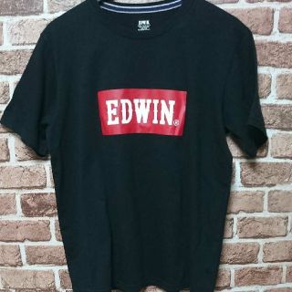 エドウィン(EDWIN)のエドウィン(Tシャツ/カットソー(半袖/袖なし))