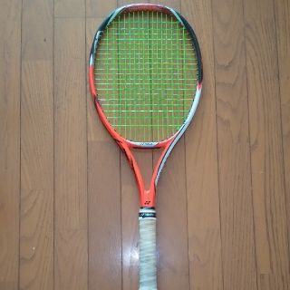 ヨネックス(YONEX)の最終値下げテニスラケット YONEX VCORE Si(ラケット)