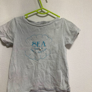 スイートルーム(SweetRoom)のsweetroom1st Tシャツ115サイズ(Tシャツ/カットソー)
