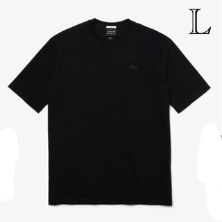 マスターマインドジャパン(mastermind JAPAN)のLacoste x mastermind JAPANクルーネックピケTシャツ(Tシャツ/カットソー(半袖/袖なし))
