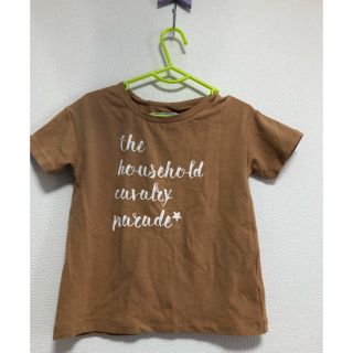 スイートルーム(SweetRoom)のsweetroom1st  Tシャツ115サイズ(Tシャツ/カットソー)