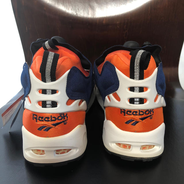 Reebok(リーボック)のリーボック　ポンプフューリー メンズの靴/シューズ(スニーカー)の商品写真