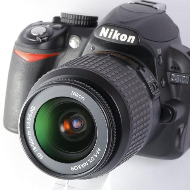 Nikon D5300  美品 wi-fiSDカード ストラップ 入門本付き