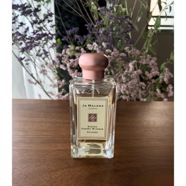 Jo Malone - Jo Malone♡サクラチェリーブロッサム 100mlの通販 by 小桃｜ジョーマローンならラクマ