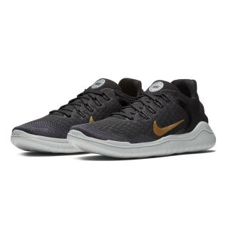 ナイキ(NIKE)のナイキ フリー ラン 2018 ウィメンズ ランニングシューズ(シューズ)