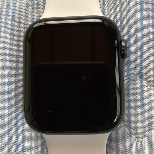 Apple Watch Series 5 GPSモデル 44mm(付属品完備)