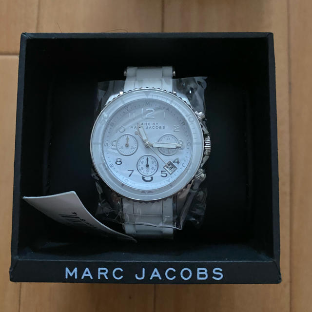 MARC BY MARCJACOBS 腕時計