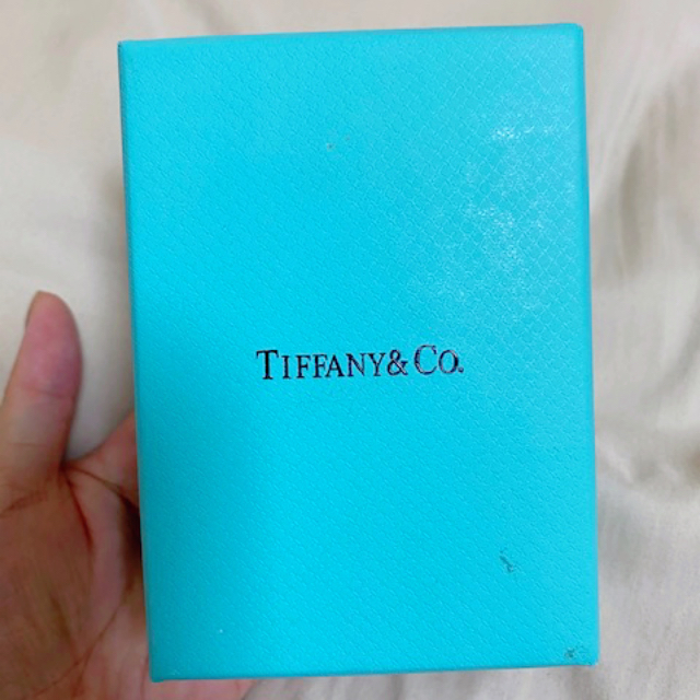 Tiffany & Co.(ティファニー)のSAKURA様専用 レディースのアクセサリー(ネックレス)の商品写真