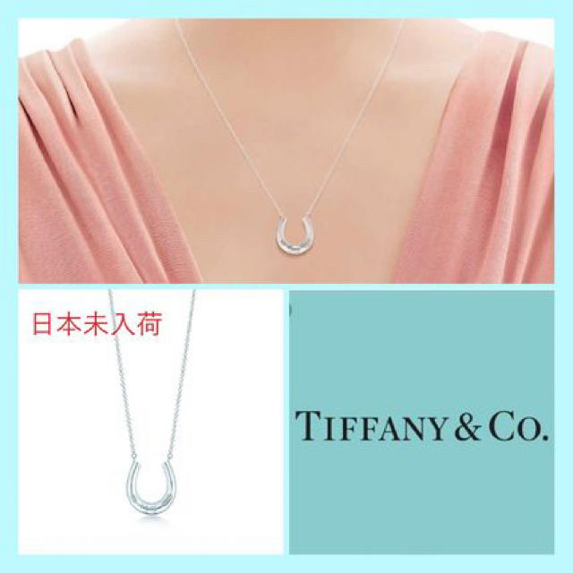 Tiffany & Co.(ティファニー)のSAKURA様専用 レディースのアクセサリー(ネックレス)の商品写真