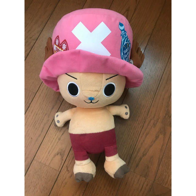 ワンピース チョッパー ぬいぐるみの通販 By プリンshop ラクマ ワンピース チョッパー ぬいぐるみの通販 By プリンshop ラクマ