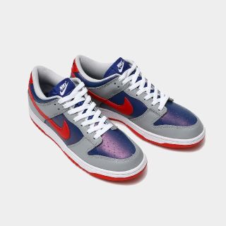 ナイキ(NIKE)の売切価格 SNKRS購入正規品 DUNK SAMBA 27cm 新品未使用(スニーカー)