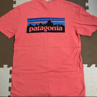 パタゴニア(patagonia)のPatagonia パタゴニア P-6 Tシャツ(Tシャツ/カットソー(半袖/袖なし))