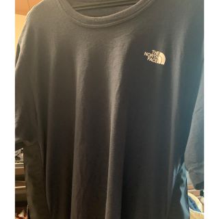 サカイ(sacai)のsacai north face Tシャツ(Tシャツ/カットソー(半袖/袖なし))