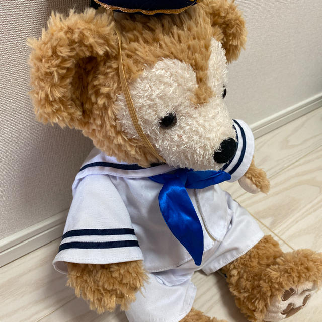 ダッフィー ダッフィー ぬいぐるみ Sサイズの通販 By Ai S Shop ダッフィーならラクマ ダッフィー ダッフィー ぬいぐるみ Sサイズの通販 By Ai S Shop ダッフィーならラクマ