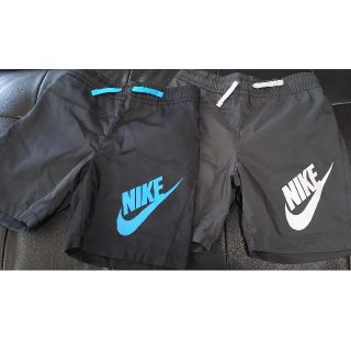 ナイキ(NIKE)のNIKE ジュニア パンツ(パンツ/スパッツ)