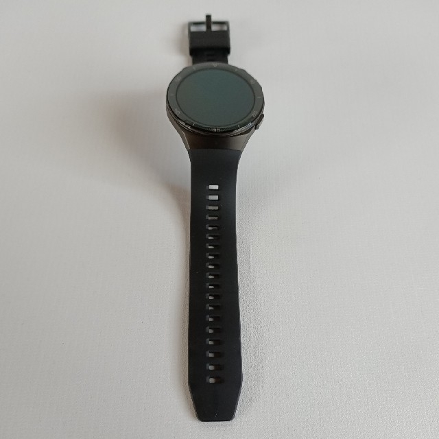 ファーウェイ Watch GT2e 46mm スマホ/家電/カメラのスマホアクセサリー(その他)の商品写真