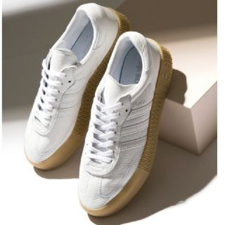 アディダス(adidas)のAdidas Originals x Emmi SAMBAROSE W(スニーカー)