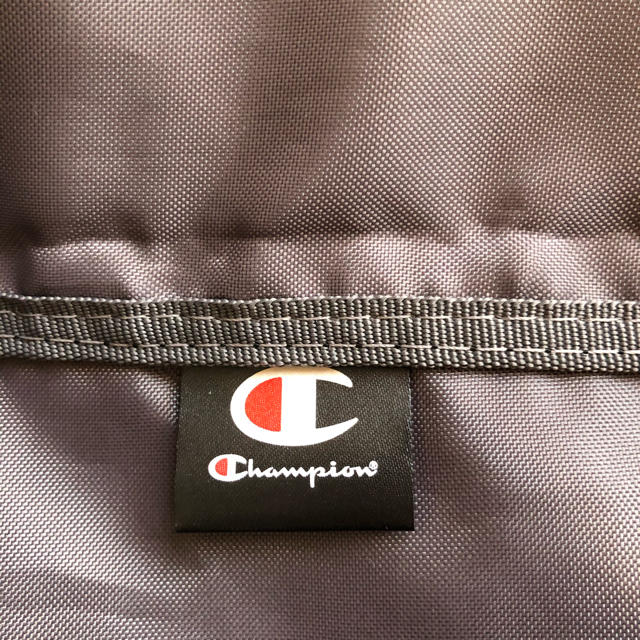 Champion(チャンピオン)のチャンピオントートバッグ　専用 メンズのバッグ(トートバッグ)の商品写真