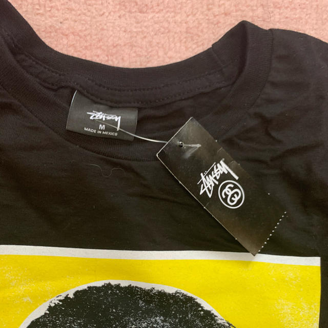 STUSSY - STUSSY 金正日の通販 by Shimpei shop|ステューシー STUSSY - STUSSY 金正日の通販 by Shimpei shop|ステューシー