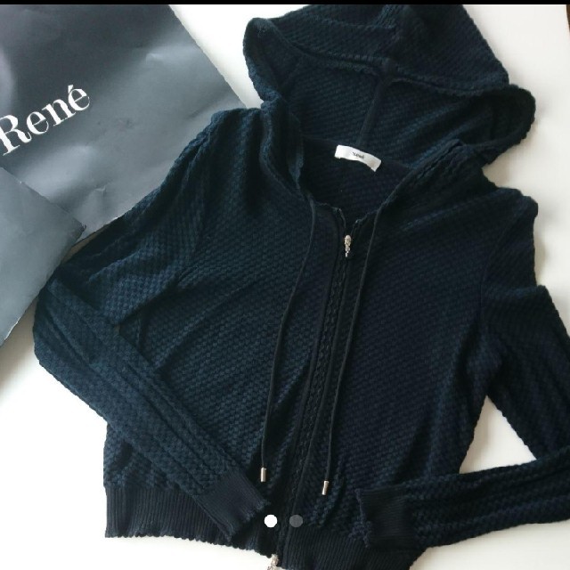 Rene☆36☆パーカー Rene☆36☆パーカー