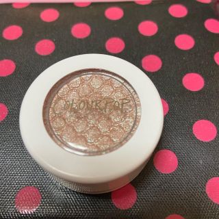 カラーポップ(colourpop)のカラーポップアイシャドウ4色(最終値下げ)(アイシャドウ)