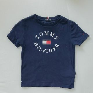 トミーヒルフィガー(TOMMY HILFIGER)の【美品♡】TommyTシャツ(Ｔシャツ)