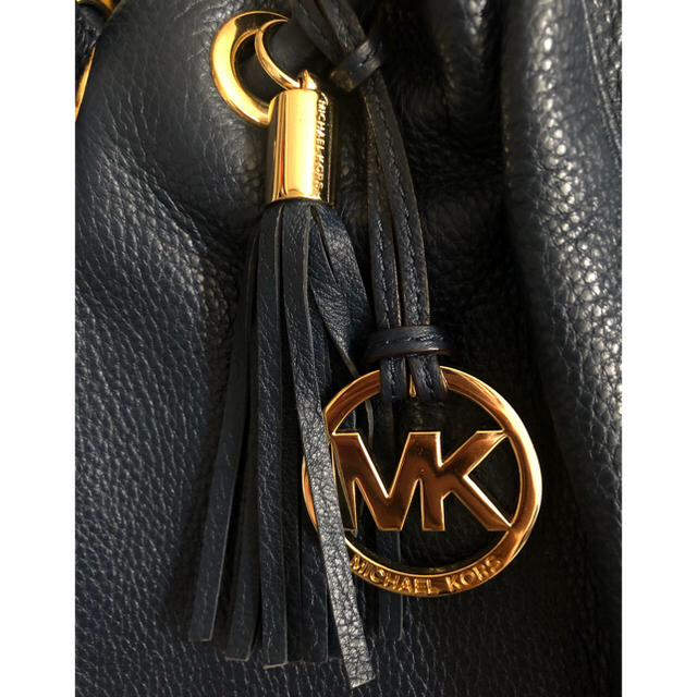 Michael Kors(マイケルコース)のMICHAEL KORS マイケルコース ハンドバッグ トートバッグ  レディースのバッグ(トートバッグ)の商品写真